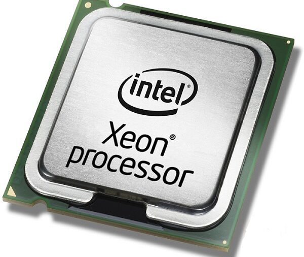 INTEL used CPU Xeon E5-2640, 6 Cores, 2.50GHz, 15MB Cache, LGA2011