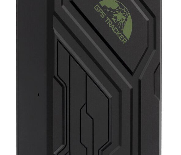 COBAN GPS Tracker Οχημάτων TK108B, GPS & GSM/GPRS, IP67, 10000mAh