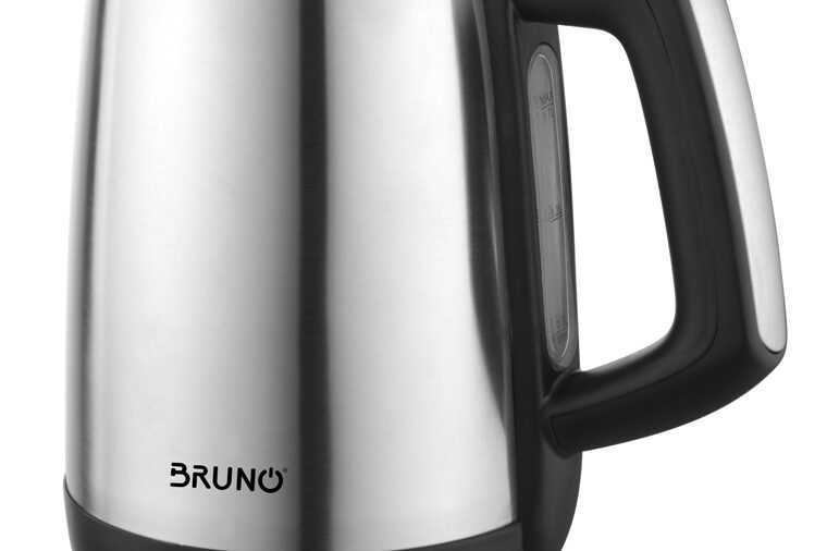 BRUNO Ηλεκτρικός βραστήρας BRN-0030, 2200W, 1.7lt, βάση 360°