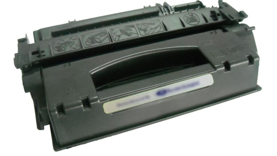 HT Συμβατό TONER για HP, Q5949X, 7K, μαύρο