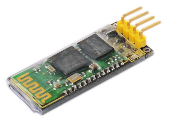 KEYESTUDIO bluetooth module KS0055, συμβατό με Arduino