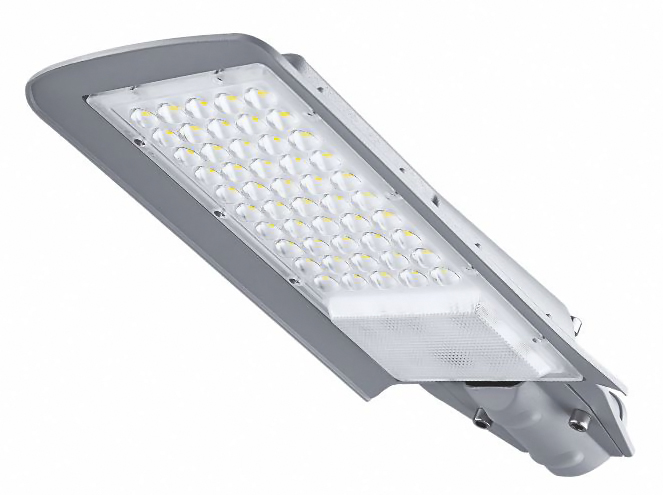 LIPER LED προβολέας στύλου LPSTL-100C01 100W, 6500K, IP66, 220V, γκρι