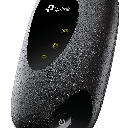 TP-LINK Mobile Wi-Fi M7200, 4G FDD/TDD-LTE, 2000mAh, Ver. 2.0