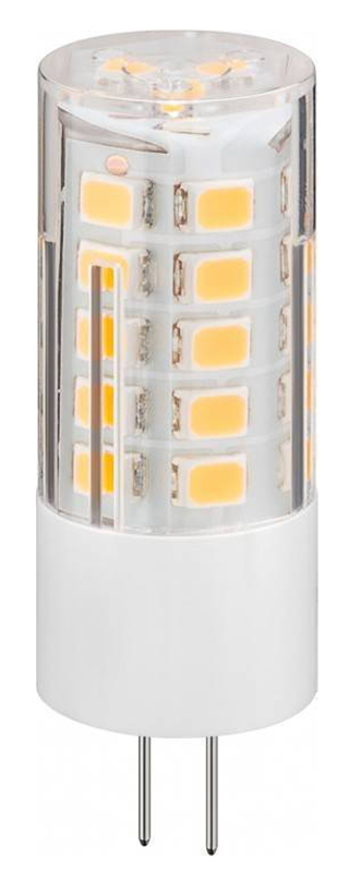 GOOBAY LED λάμπα 71438, G4, 3.5W, 2700K