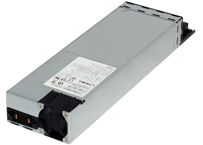 CISCO used PSU C3KX-PWR-715WAC για Catalyst 3560-X/3750-X 715W