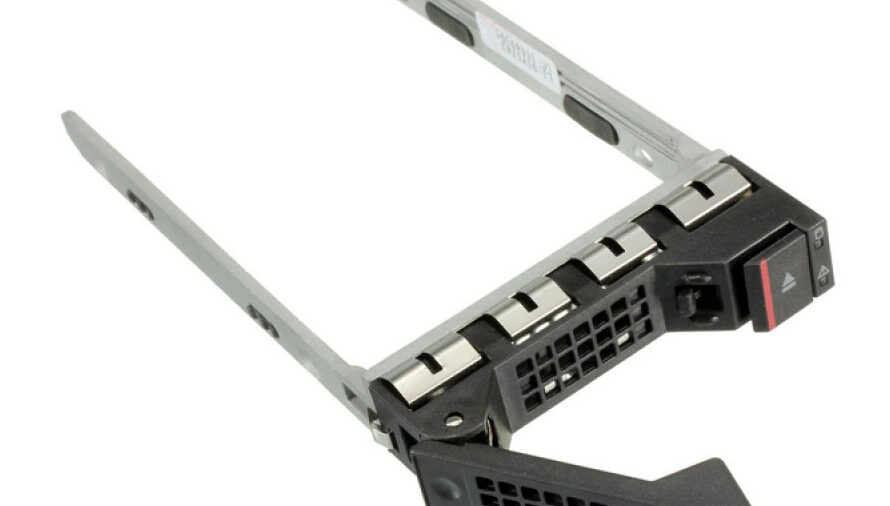 SAS HDD Drive Caddy Tray 03X3836 For IBM/LENOVO 2.5" (new)