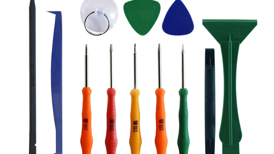 BEST Repair Tool kit BST-288, Κασετίνα, 12 τεμ.