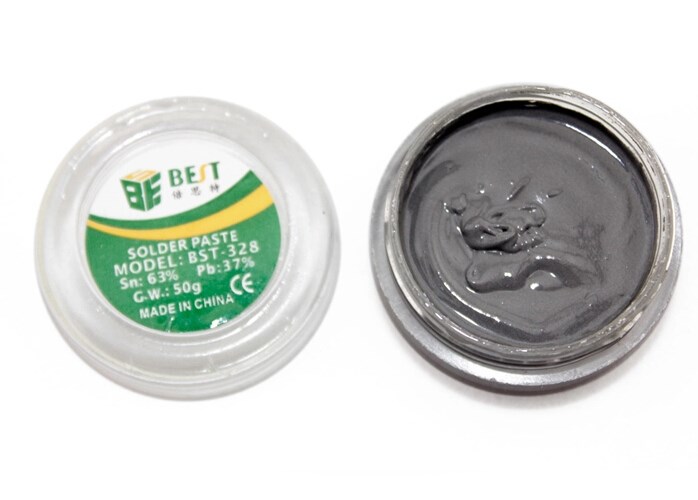 BEST Solder Paste BST-328