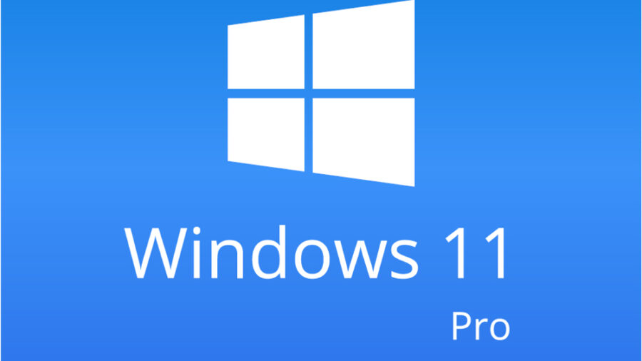 MICROSOFT Windows 11 Pro FQC-10528, 64Bit, ENG, Intl 1pk, DSP, OEI, DVD