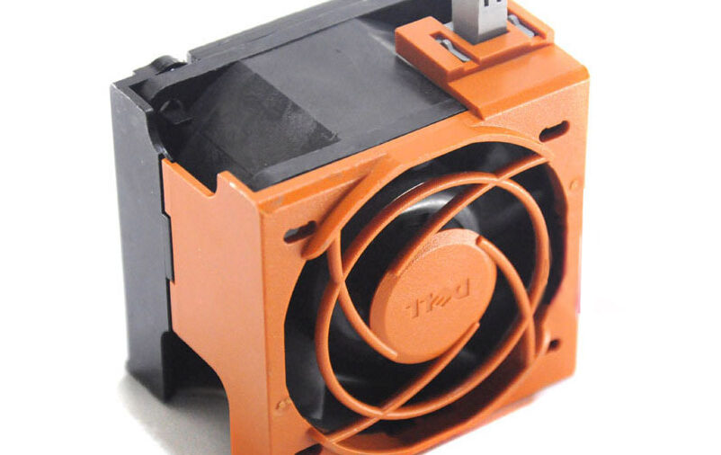 DELL used Fan for PowerEdge R710, R715, R810, R815