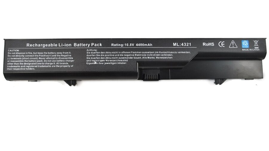 POWERTECH συμβατή μπαταρία για HP 420, 421, 425, 620, 625, 4420s