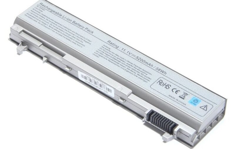 POWERTECH συμβατή μπαταρία για Dell E6400, E6410, E6510