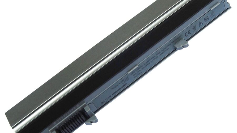 POWERTECH συμβατή μπαταρία για Dell E4310
