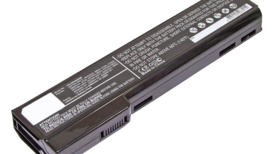 POWERTECH συμβατή μπαταρία για HP EliteBook 8460p, ProBook 6360b