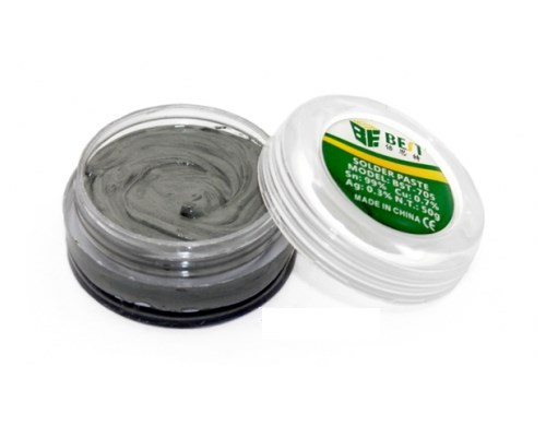 BEST Solder Paste BST-705, Lead Free