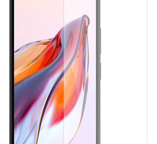 POWERTECH tempered glass 2.5D TGC-0665 για Xiaomi Redmi 12C