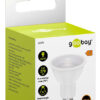 GOOBAY LED λάμπα spot 65376, GU10, 5W, 3000K, 370lm