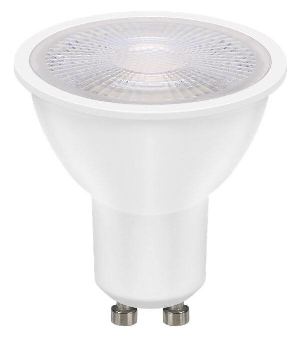 GOOBAY LED λάμπα spot 65376, GU10, 5W, 3000K, 370lm