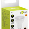 GOOBAY LED λάμπα spot 65377, GU10, 8W, 3000K, 650lm