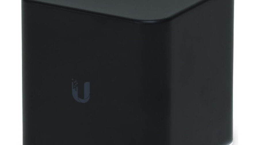 UBIQUITI Access Point airMAX Home Wi-Fi airCube ISP