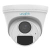 UNIARCH IP κάμερα IPC-T124-APF28K, 2.8mm, 4MP, IP67, PoE, SD, IR 30m