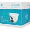 UNIARCH IP κάμερα IPC-T124-APF28K, 2.8mm, 4MP, IP67, PoE, SD, IR 30m