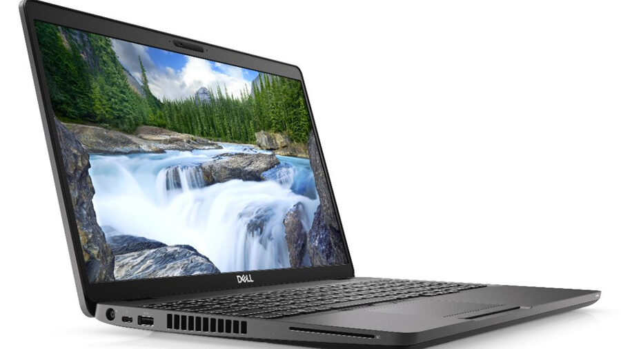 DELL Laptop Precision 3541, Refurbished Grade A, i5-9400H, 16/256GB M.2, 15.6", Cam, Intel UHD Graphics 630, FreeDOS