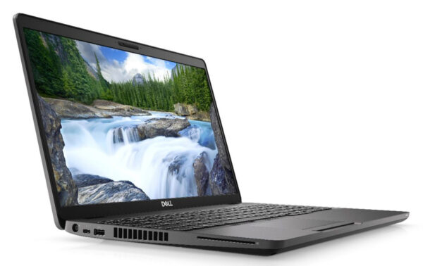 DELL Laptop Precision 3541, Refurbished Grade A, i5-9400H, 16/256GB M.2, 15.6", Cam, UHD Graphics 630/QUADRO P620, FreeDOS