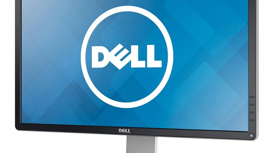 DELL used οθόνη P2414HB IPS-LED, 23.8" Full HD, VGA/DVI/DisplayPort, Grade A