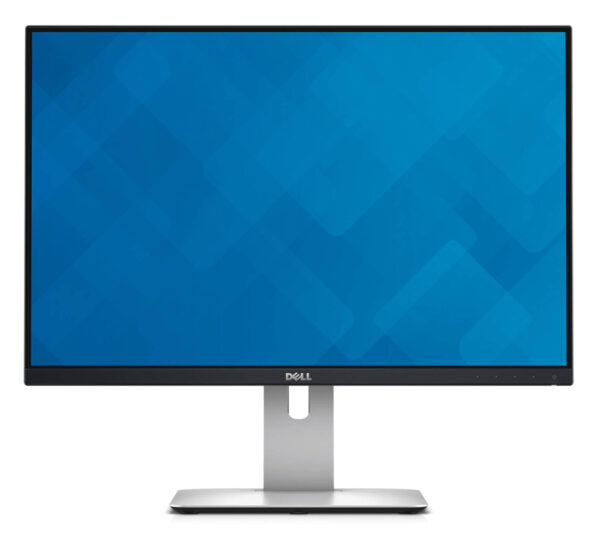 DELL used οθόνη U2415B IPS-LED, 24" 1920x1200, HDMI/DisplayPort, Grade B