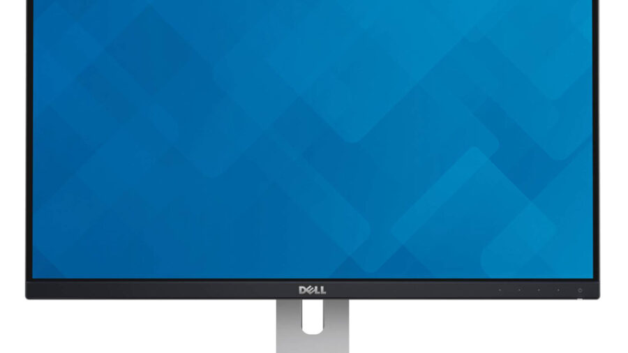 DELL used οθόνη U2415B IPS-LED, 24" 1920x1200, HDMI/DisplayPort, Grade B