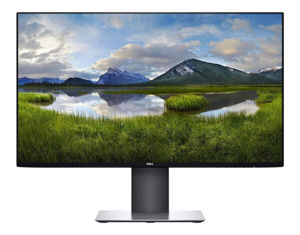 DELL used οθόνη U2419H IPS-LED, 23.8", 1920x1080, HDMI/DisplayPort, Grade A