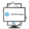 HP used οθόνη Z24I LED, 24" 1920x1200, DVI/VGA/DisplayPort, Grade B