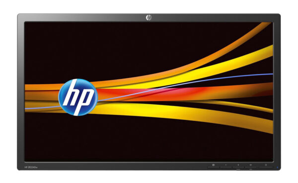 HP used οθόνη ZR2240W IPS LED, 21.5" FHD, VGA/DVI/HDMI/DisplayPort, χωρίς βάση, Grade A