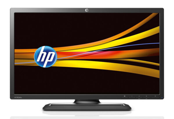 HP used οθόνη ZR2240W IPS LED, 21.5" Full HD, VGA/DVI/HDMI/DisplayPort, Grade A