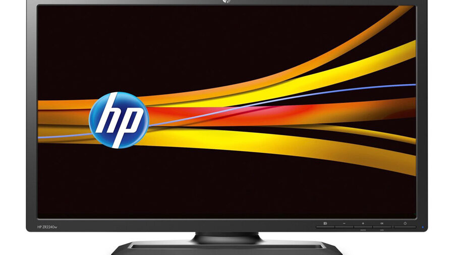 HP used οθόνη ZR2240W IPS LED, 21.5" Full HD, VGA/DVI/HDMI/DisplayPort, Grade A