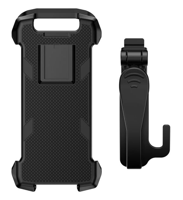 ULEFONE θήκη προστασίας UAS30 για Armor Mini 20 series, μαύρη