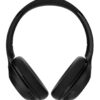 DOQAUS headphones FOCUS 5, ασύρματα & ενσύρματα, Φ40mm, 1000mAh, μαύρα