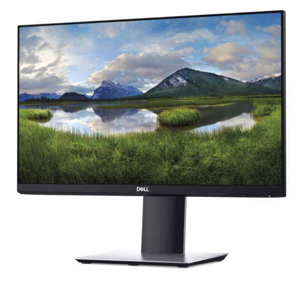 DELL used οθόνη P2219H IPS-LED, 21.5", 1920x1080, VGA/HDMI/DisplayPort, Factory Refurbished