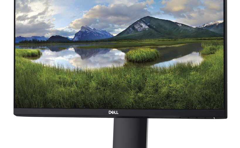 DELL used οθόνη P2219H IPS-LED, 21.5", 1920x1080, VGA/HDMI/DisplayPort, Factory Refurbished