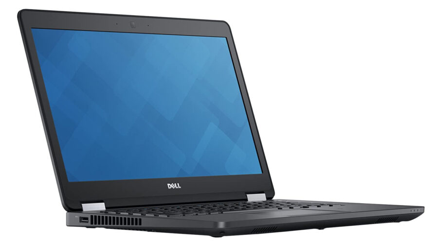 DELL Laptop Latitude E5540, Refurbished Grade B, i5-4310U, 8/128GB SSD, 15.6", HD Graphics 4400, FreeDOS