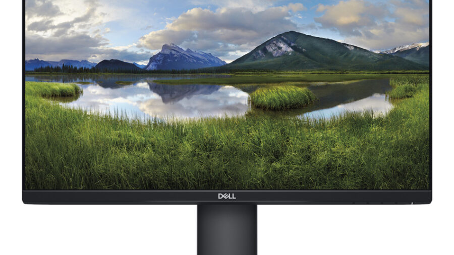 DELL used οθόνη P2419HC IPS-LED, 23.8", 1920x1080, HDMI/DisplayPort, Grade B