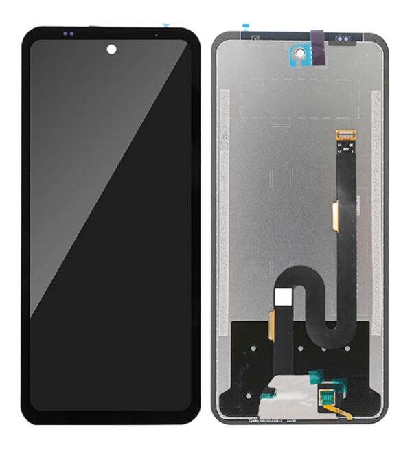 ULEFONE ανταλλακτική οθόνη LCD & Touch Panel για smartphone Armor 24