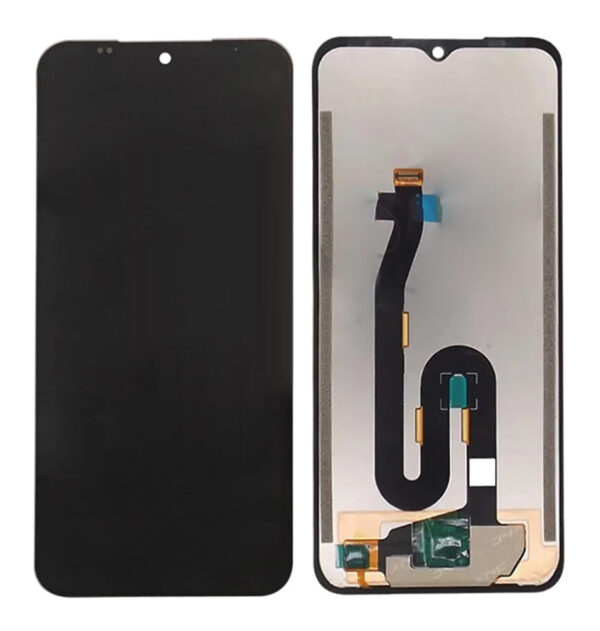 ULEFONE ανταλλακτική οθόνη LCD & Touch Panel για smartphone Armor X13